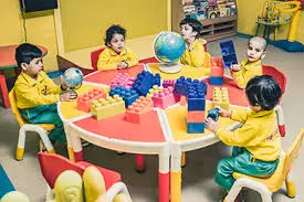 Makoons Play School Bandlaguda Jagir